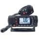 STANDARD HORIZON GX1850G FIXED MOUNT VHF - NMEA 2000 - GPS - BLACK