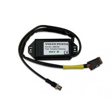 Raymarine Volvo IPS Interface Unit For SPX-CAN Auto