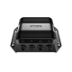 Simrad NAC-2 Low-current autopilot computer is ideal for smaller vessels, designed to run small hydraulic drives and mechanical drives for vessels up to 10 metres (33 feet) in length. Also provides solenoid output.