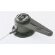 Simrad RF300 Rudder Feedback: With transmission link and 10 m (33 ft) cable