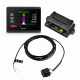 Garmin Reactor 40 Steer-by-wire Standard Corepack With GHC™ 50 Autopilot Instrument