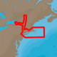 C-MAP 4D NA-940 Cape Cod Long Island and Hudson River