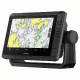 Garmin ECHOMAP™ UHD2 94sv Chartplotter/Fishfinder Combo w/US Coastal Maps w/o Transducer