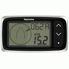Raymarine i40 Wind Display System With Rotavecta Transducer