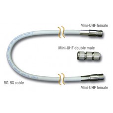 DIgital C118-20 20' VHF/AIS Extension Cable