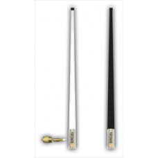 Digital 528-VW 4' VHF Antenna 4.5 db with 15' Cable White
