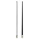 Digital Antenna 533-VW 8 ft. VHF Replacement Top Section White