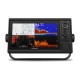 Garmin GPSMAP 1242xsv Combo GPS/Fishfinder GN+ w/GT52-TM