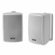 Fusion MS-OS420 4" 100 Watt Box Speakers