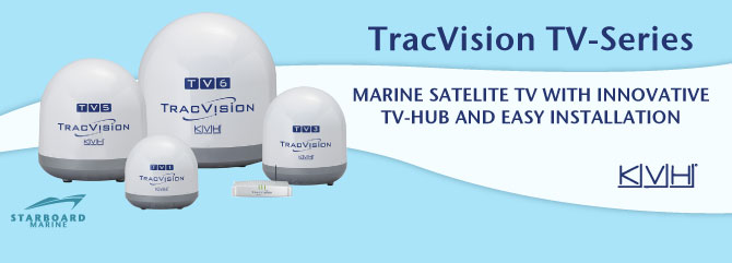 TracVision TV